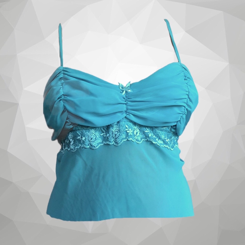 LA slips dress